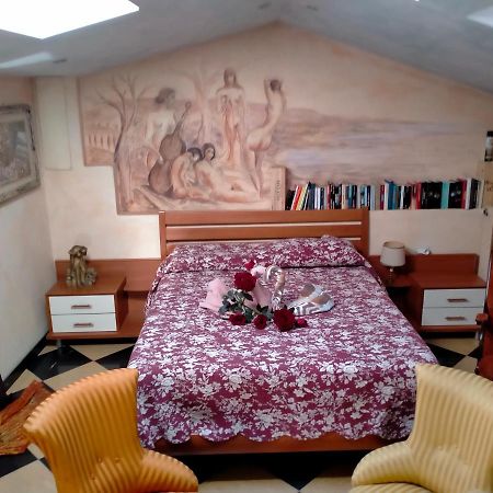 Lea Apartment Pistoia Luaran gambar